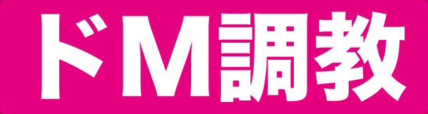 ドM調教の館