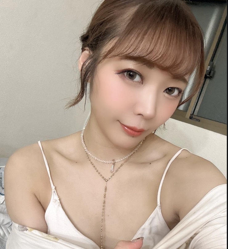 【舌フェチ・ベロチュー】川越ゆい|密着して舌を押し付けられる×ド変態プレイがえぐい|川越ゆいレビュー【舌ベロマスター】【349403】