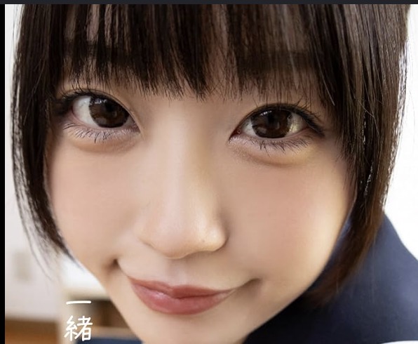【出演女優プロフィール】笠木いちかさん