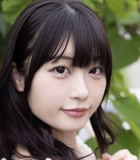 【出演女優プロフィール】笠木いちかさん