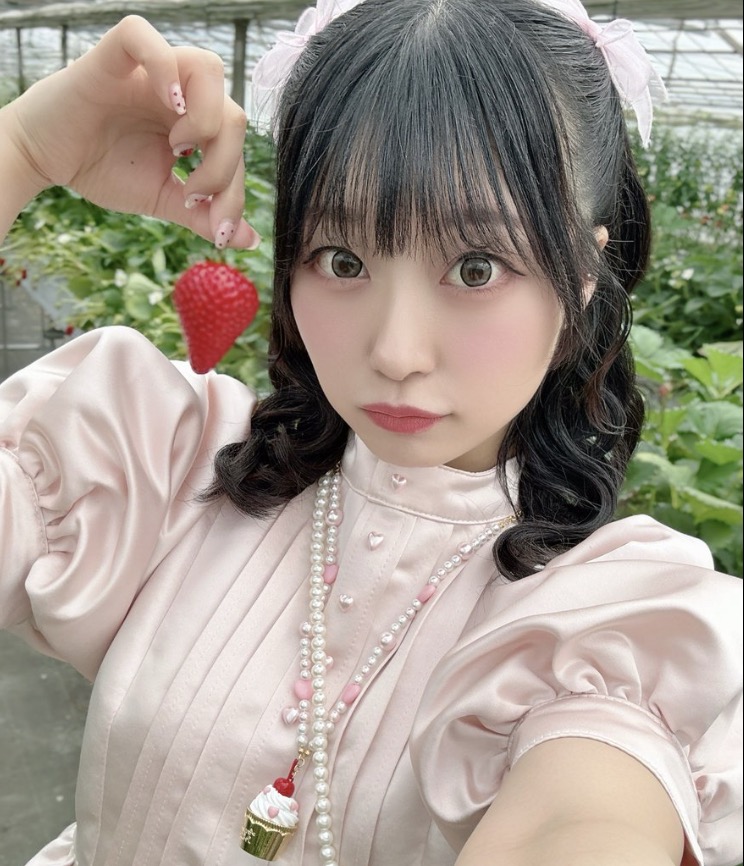 【出演女優プロフィール】笠木いちかさん