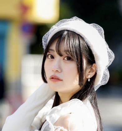【出演女優プロフィール】笠木いちかさん