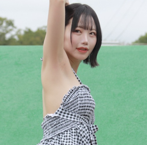 【出演女優プロフィール】琥珀ややさん