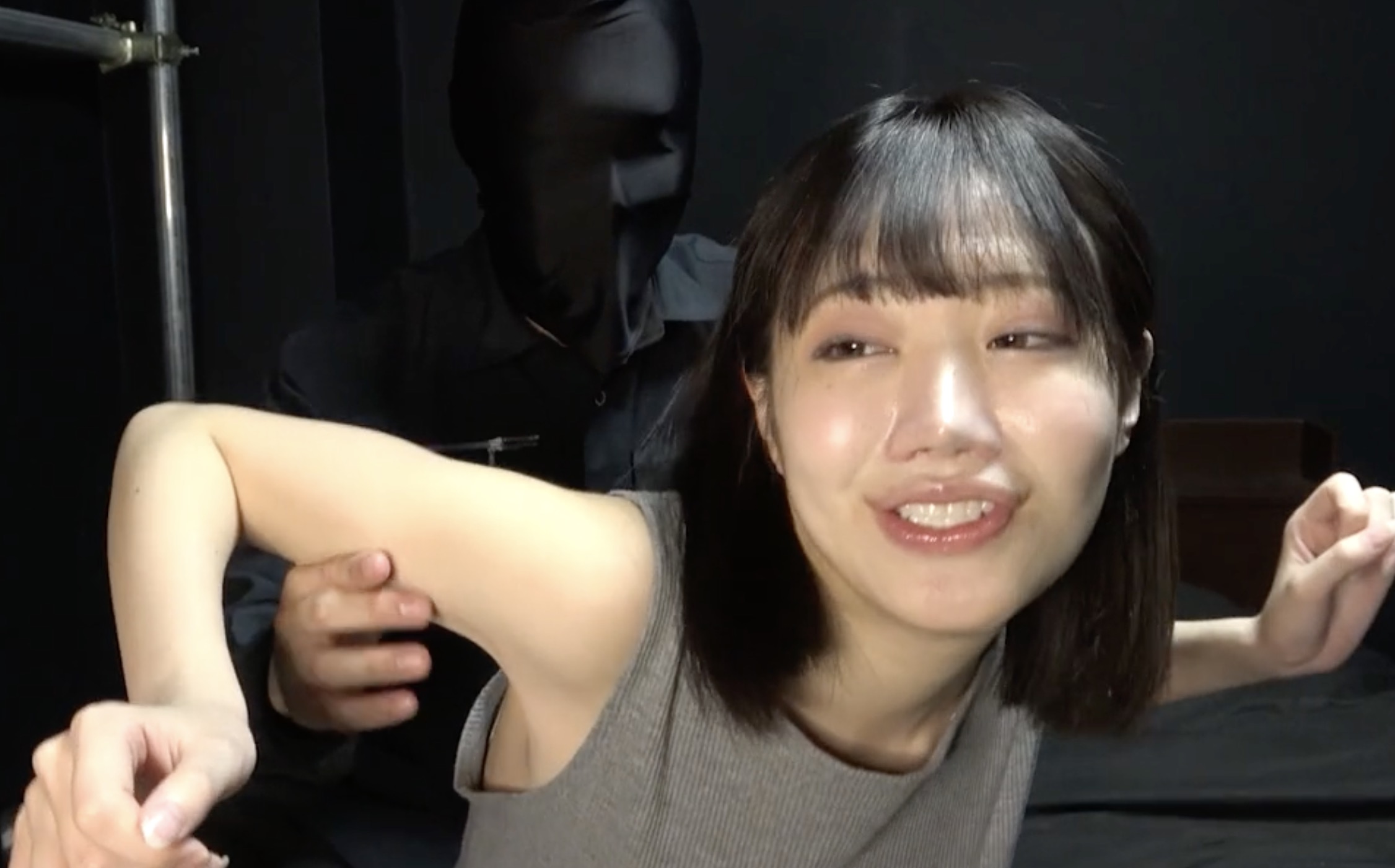 脚フェチ目線で見る後半の見どころ