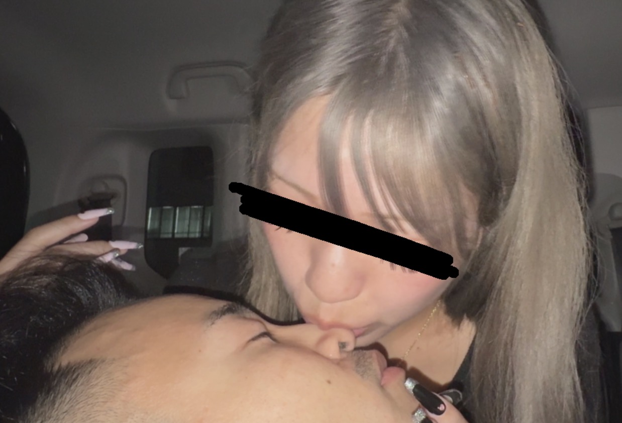 舐められる屈辱感で楽しむ後半の見どころ
