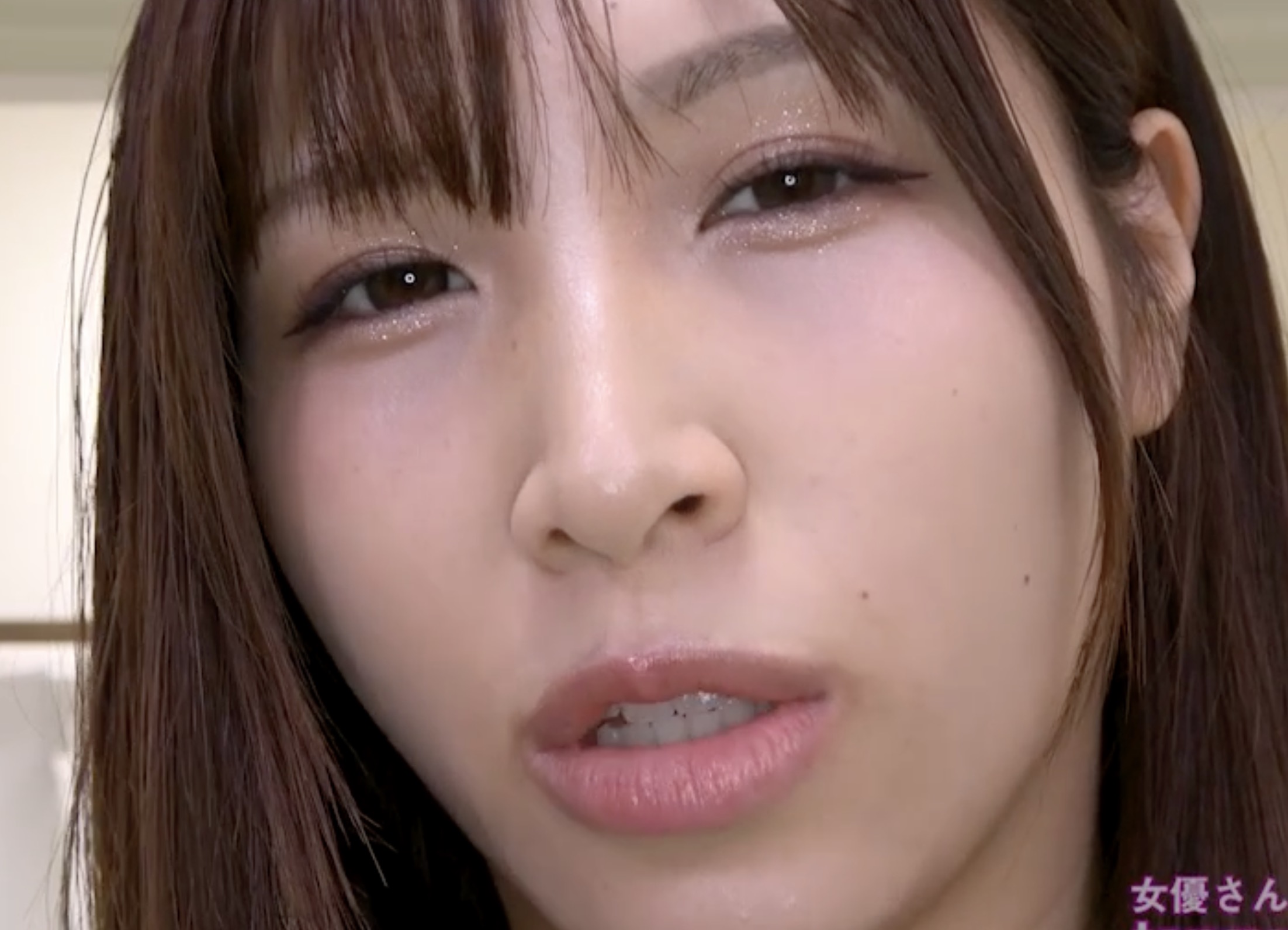 【出演女優プロフィール】南條彩さん