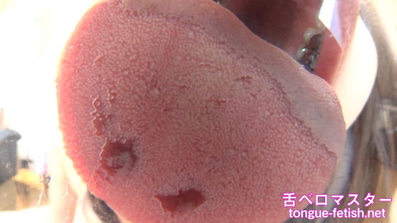 舐められる屈辱感で楽しむ後半の見どころ