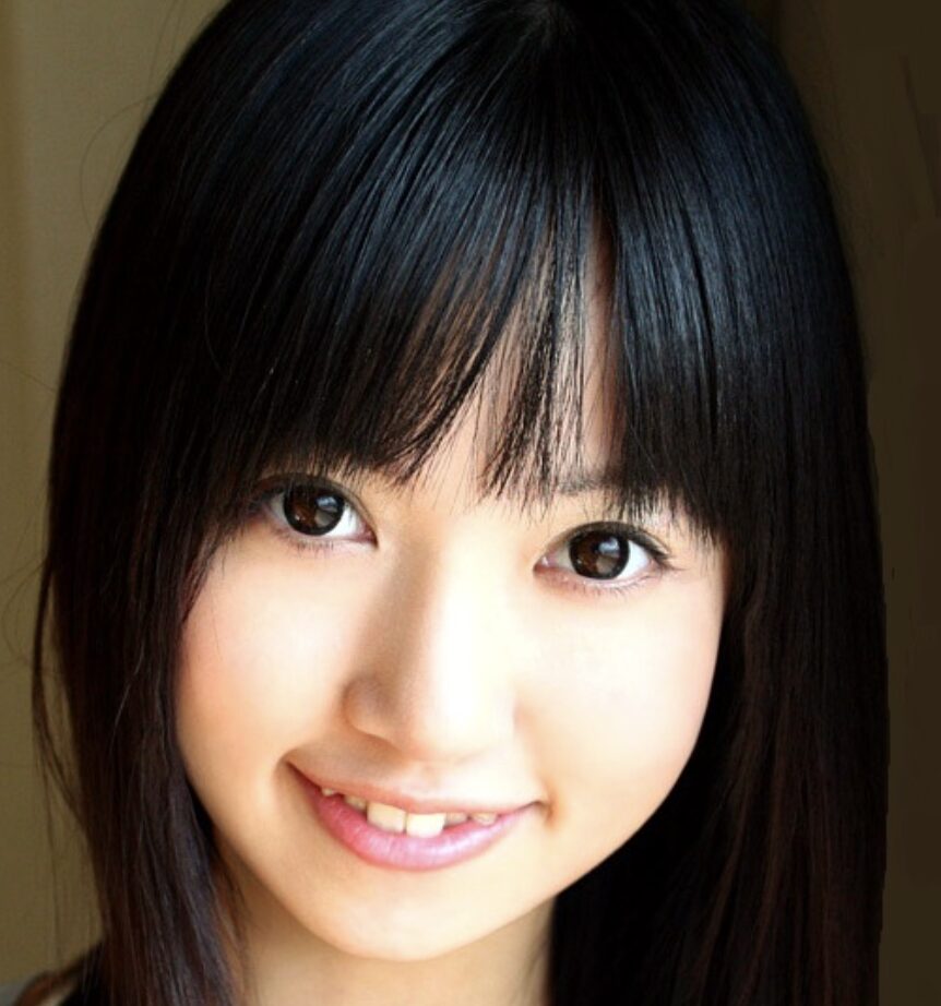 朝倉ことみ