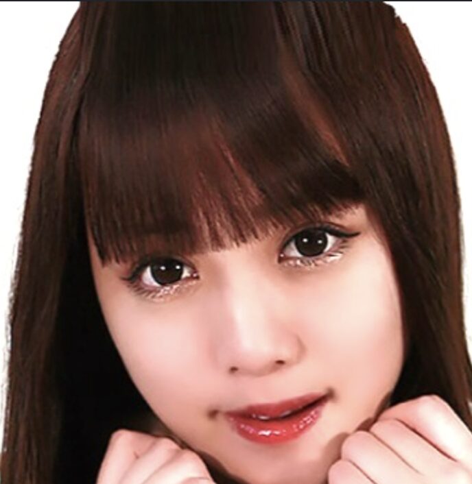 小松あや