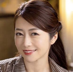 北条麻妃