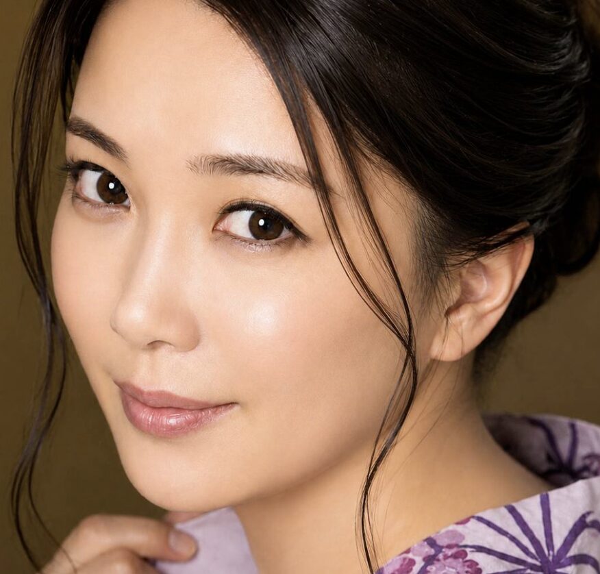 京野美麗