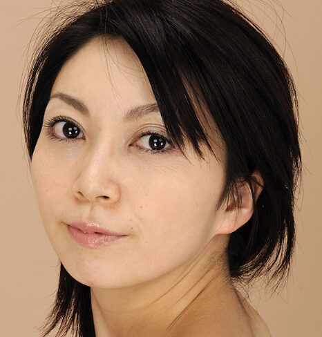 新尾きり子