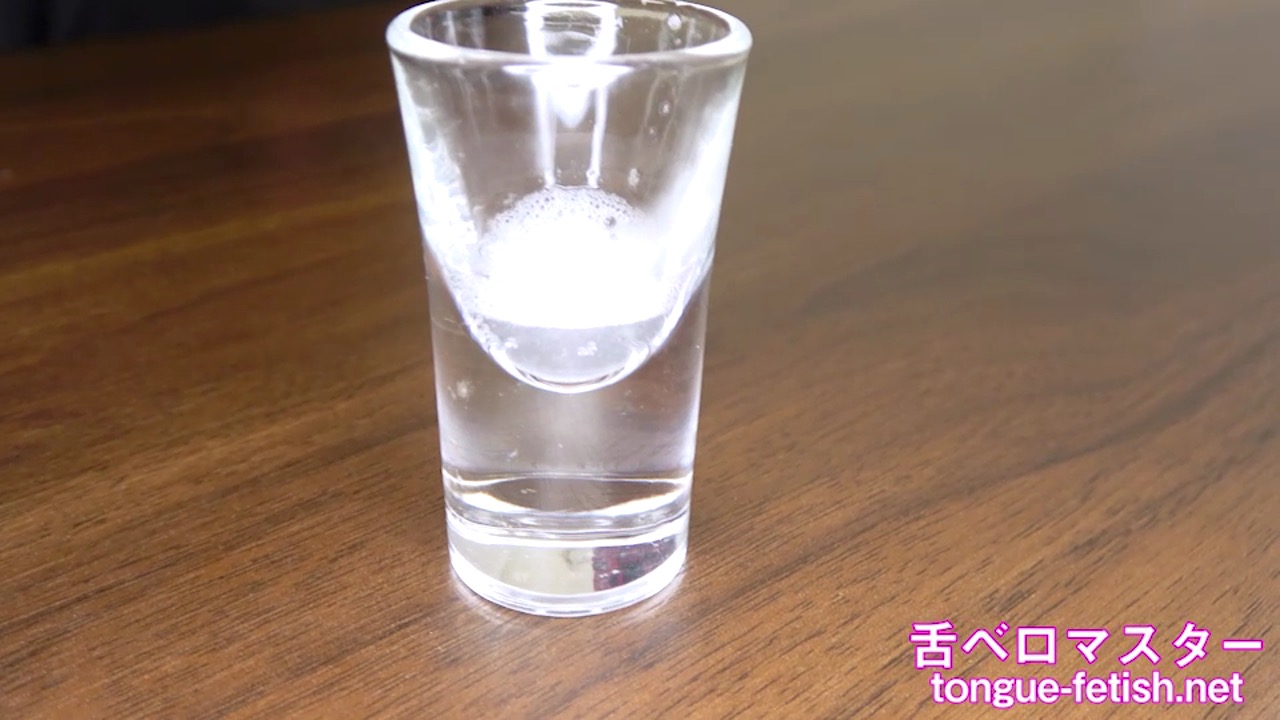 皆月ひかるの唾液オリカクと舌唾お口沼を味わう作品