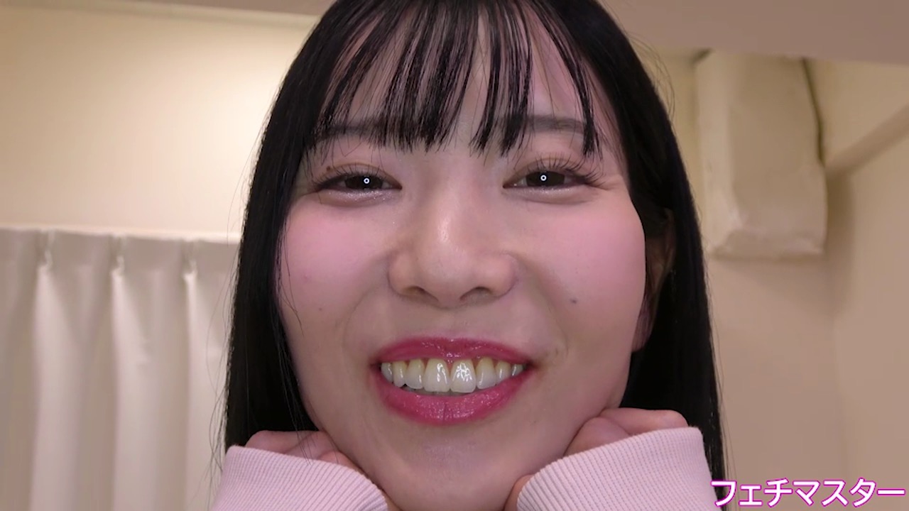【出演女優プロフィール】真城かのんさん