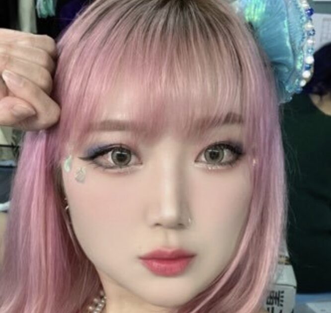 高坂乃亜