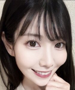 真城かのん
