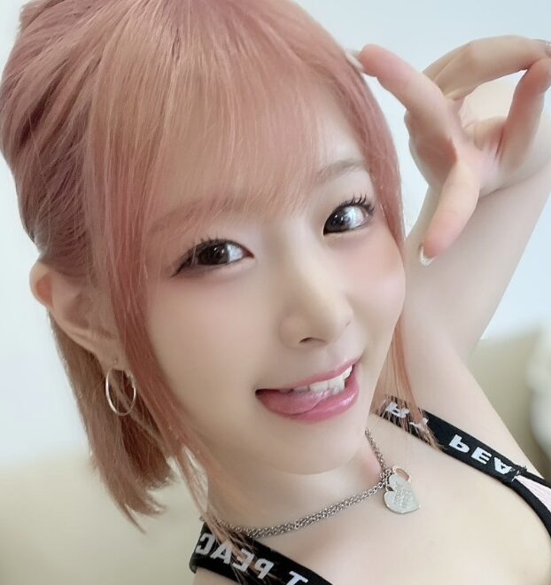 沙月恵奈