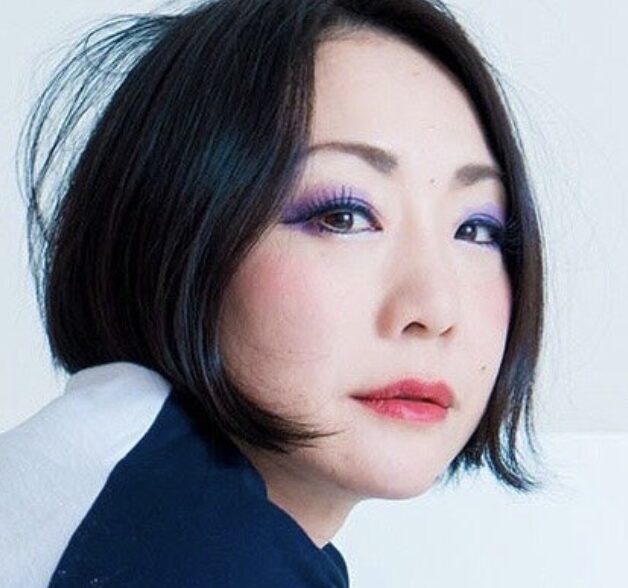 若林美保