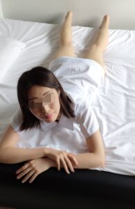 【豪華おまけあり】【永野つかさ似の超美人!!】淫乱痴女ナースめいの美女の舌ベロ・唾液・匂いにまみれて正常位&騎乗位 口臭嗅がせ顔舐め変態SEX お買い得セット!!【5本収録!】