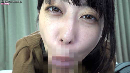 後半⑥_3《新企画選抜》山本蓮加ちゃんの完全主観顔舐め、ディルド舐め、そのまま実物ふぇら+手コキ！≪完全主観ふぇら+手コキ≫　約5分 [TVS－541s_3]