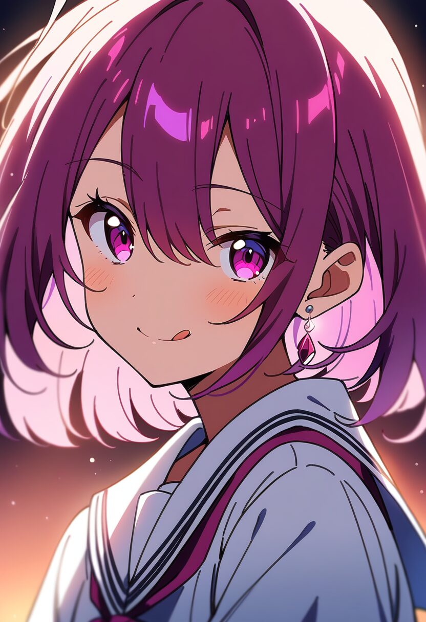 マスコット